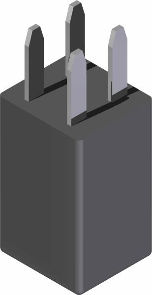 Relay, 12V 20 Amp 280 Ultra Micro