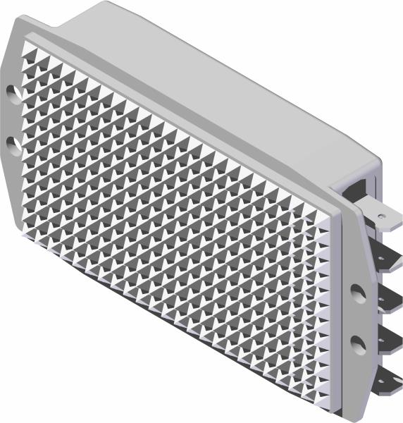 Resistor