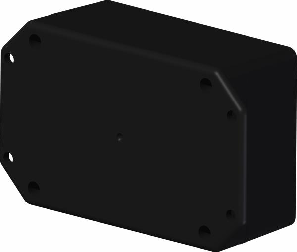 Controller, 12V DC, Potted