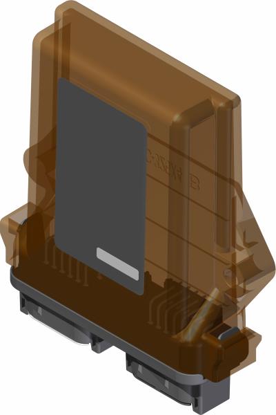 Module, Tractor Control