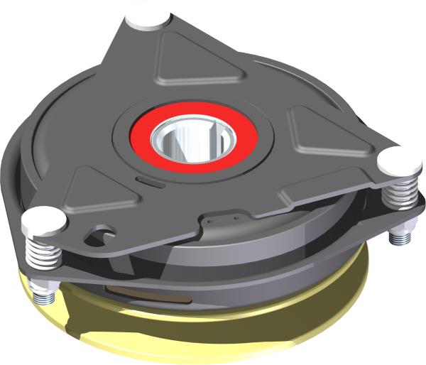 Clutch, Electric Ogura Gt2.5