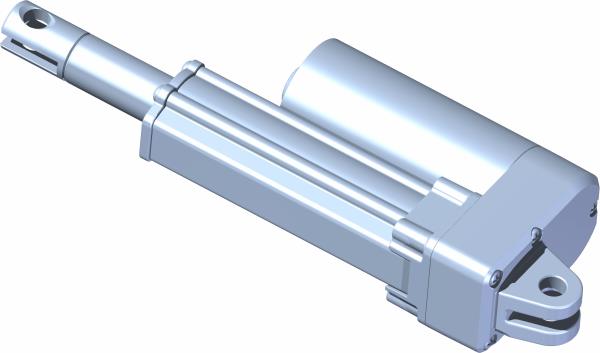 Actuator, 12V 35mm Stroke