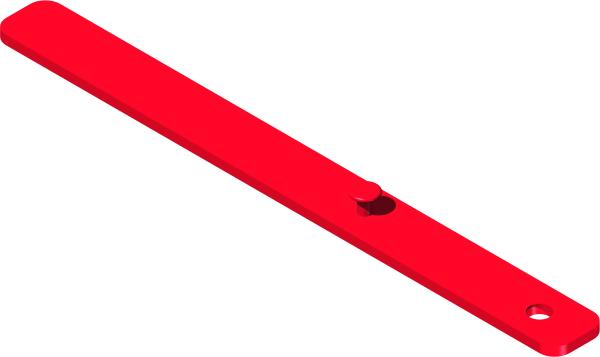 Lever, Height Adjustment