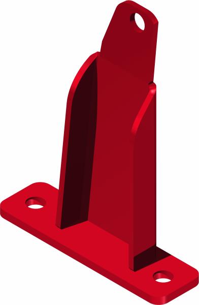 Arm, Rocker F/R Lever Front PC