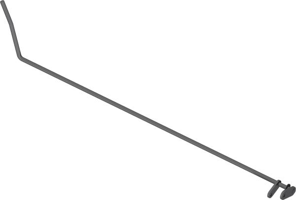 Lever, Belt Tightener