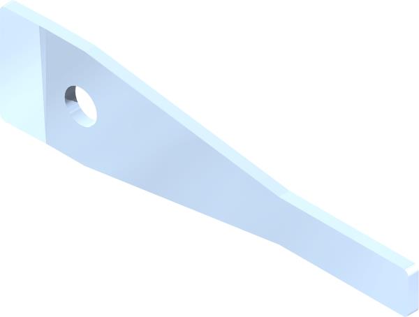 Lever, Weight Transfer