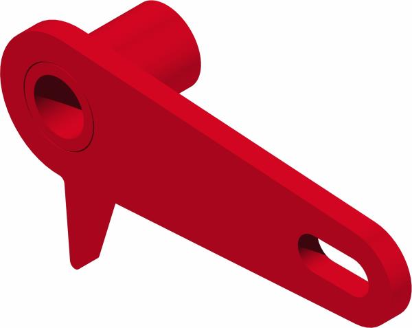 Idler Arm, Center Deck MJ
