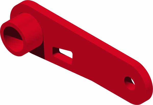 Idler Arm, Outer Deck MJ