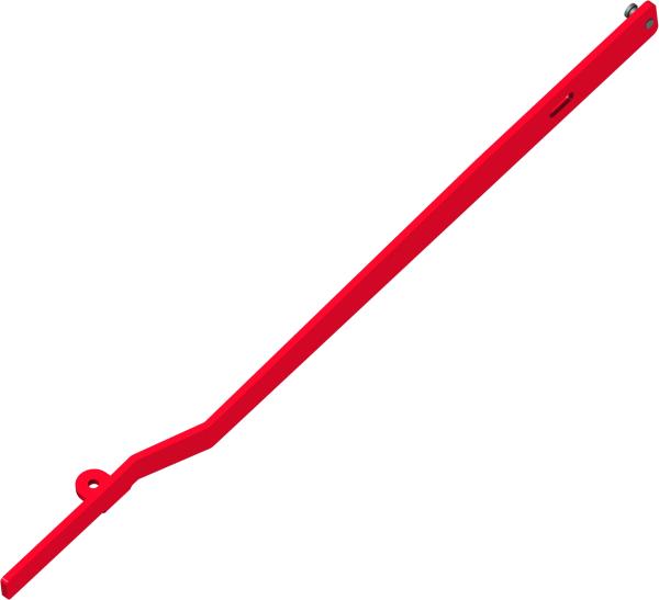 Handle, Height Adjust Selector