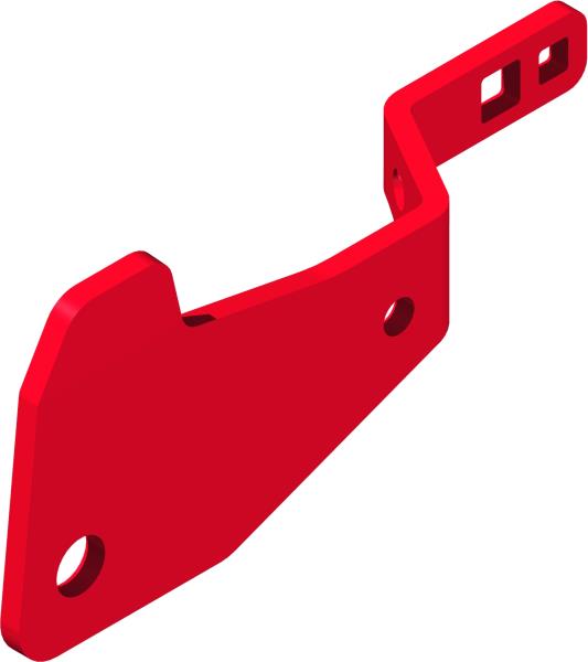 Idler Arm, Belt Tension