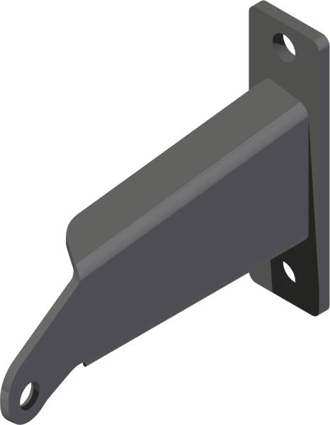 Arm, Rocker F/R Front