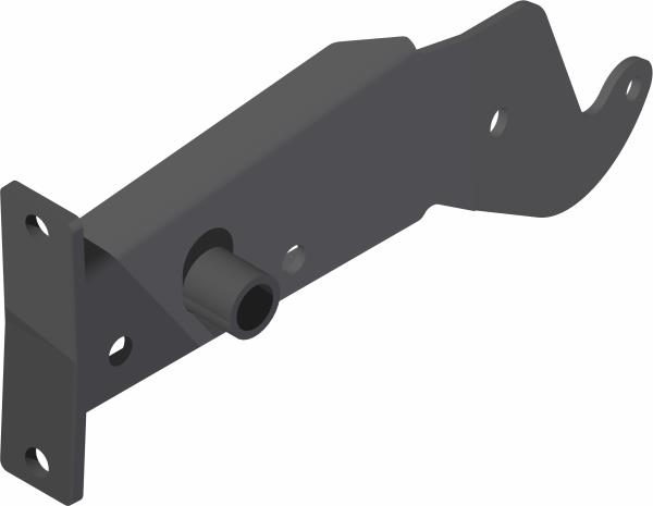 Arm, Rocker F/R Rear