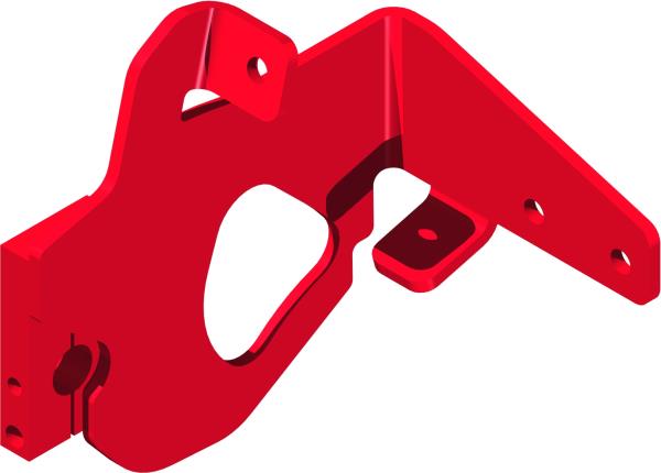 Arm, Control/Swash Plate