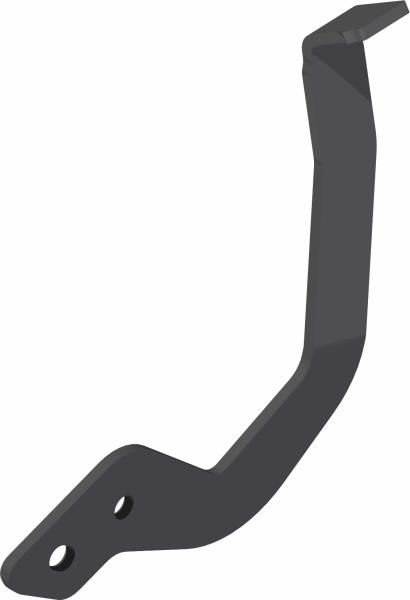 Lever, Front Hitch Latch
