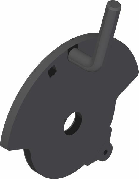 Lever, Throttle