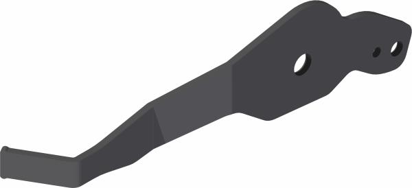 Lever, High/Low Shift