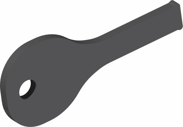 Lever, Weight Transfer Select
