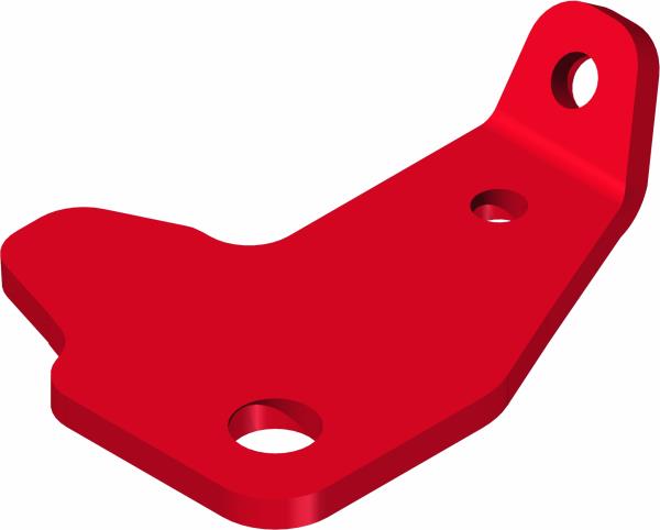 Idler Arm, Belt Tension