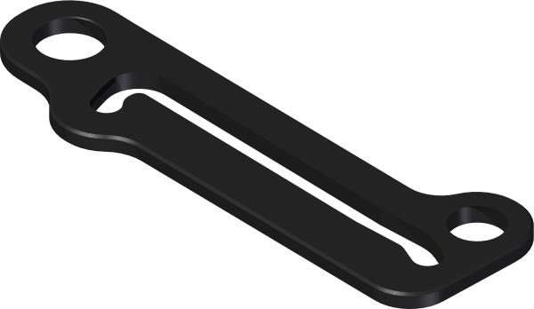 Arm, Side Window Latch