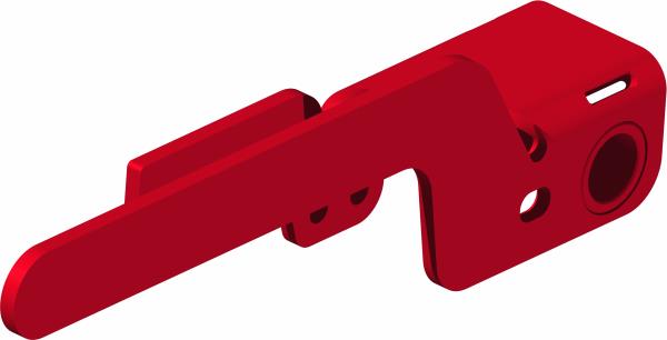 Handle, Belt Tensioner