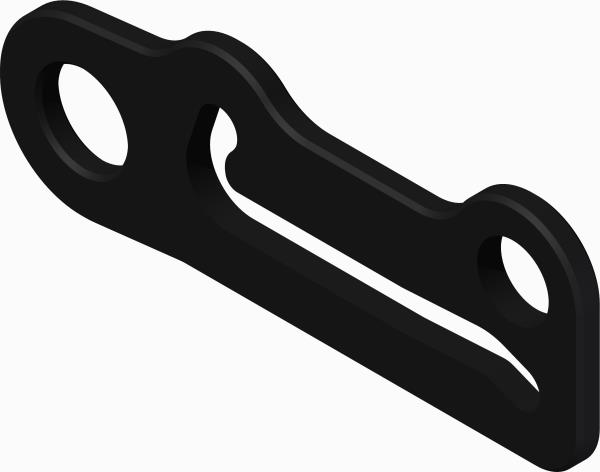 Arm, Window Latch