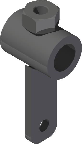 Pivot, SDLA Aux Lever
