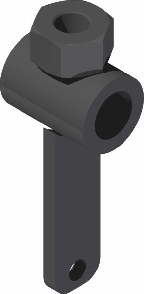 Pivot, SDLA Lift Lever