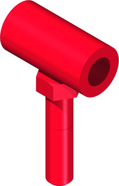 Bolt, Rear Anchor Loc Bolt