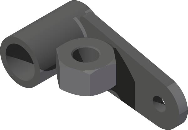 Pivot, SDLA Lift Control