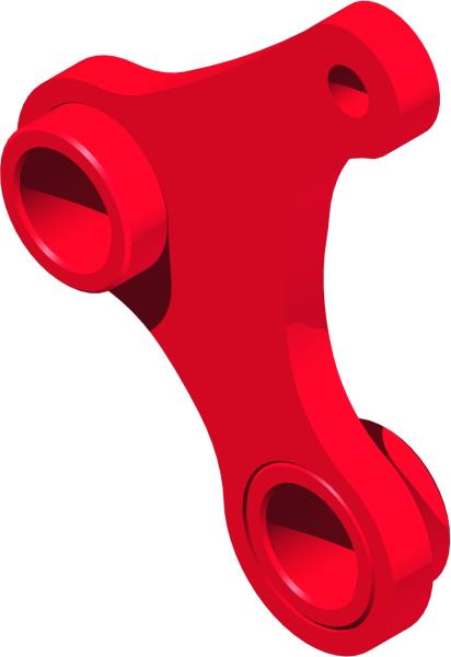 Link, Right Lift Rocker Lk520