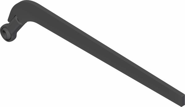 Link, Deck Connect Rear