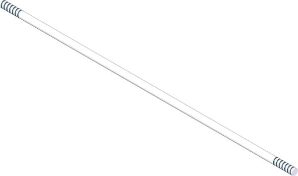 Rod, Thread 5/8-18 x 30 Rh/lh