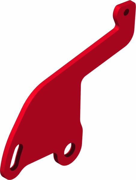 Link, PTO Tensioner Adjuster