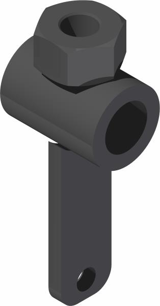 Pivot, SDLA Lever
