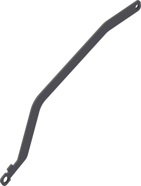 Linkage, Neutral Rear Axle