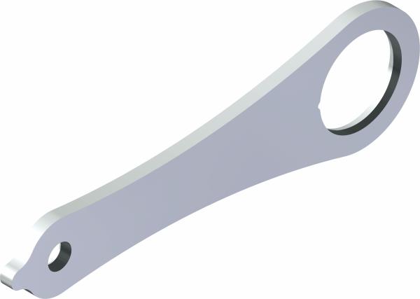 Link, SA Spreader Gate