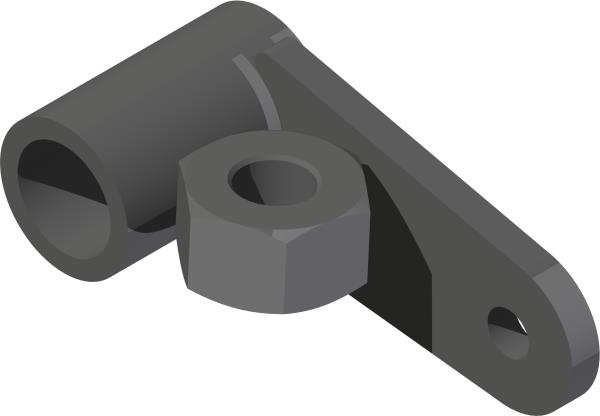 Pivot, SDLA Lift Control