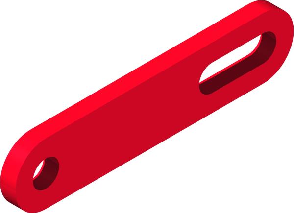 Link, Leveling Bar Lift