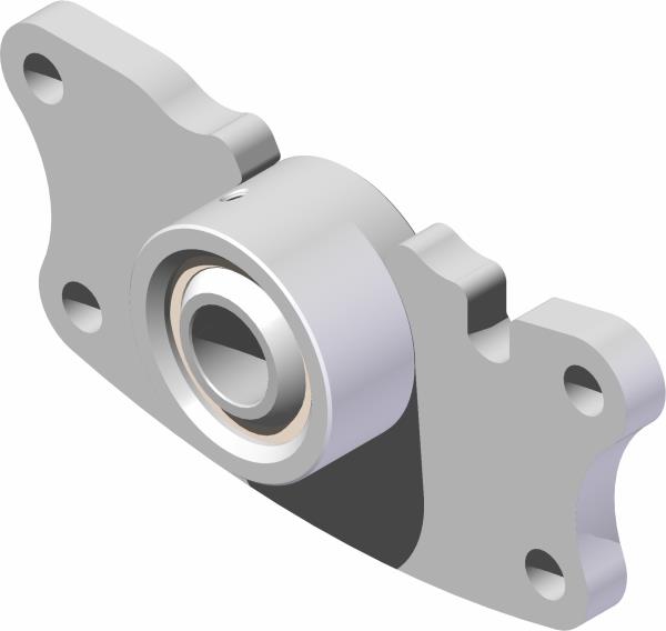 Pivot, Center Main