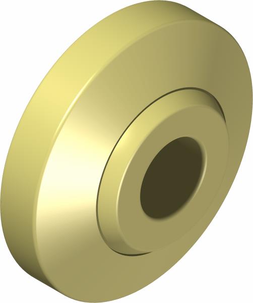 Swivel Ball, 5/8" X 2-1/4" HD