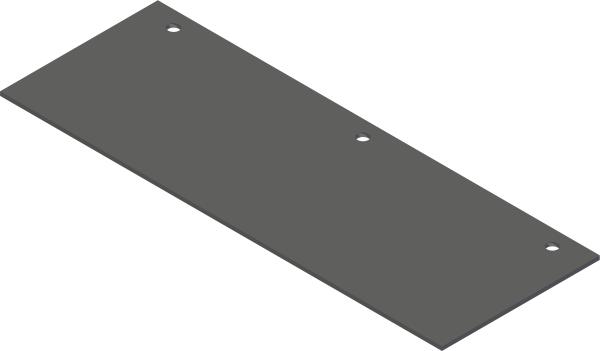 Shield, Rubber
