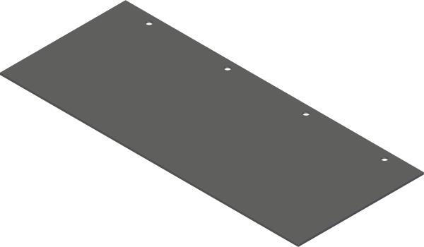 Belting, Drive Belt Cover.