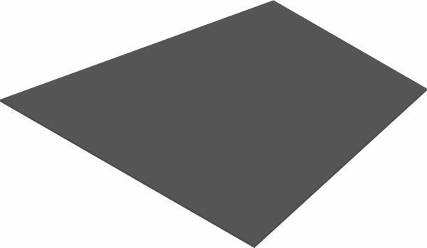 Flex Tread, Tunnel Cover