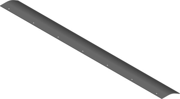 Belting, Rear Flap LK520