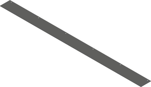 Belt, Debris Deflector