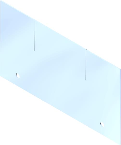 Plastic, Chute Liner