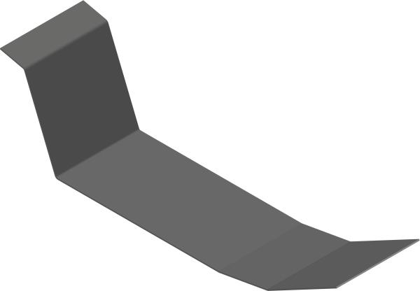Flex Tread, Foot Pedal