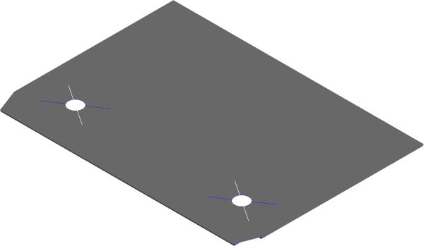 Canvas, Front Frame