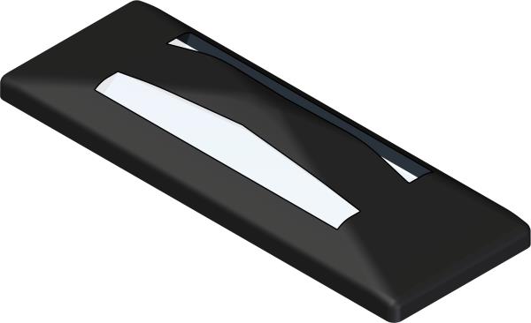 Cover, SA Spreader Top