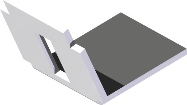 Insulation, Hood Center